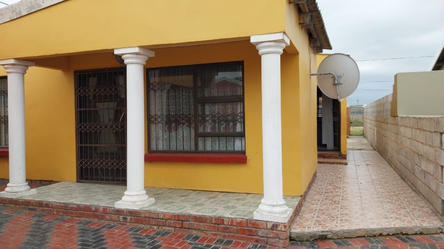 3 Bedroom Property for Sale in Motherwell Nu 4 Eastern Cape